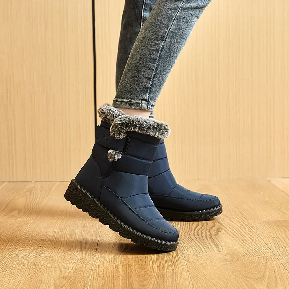 Step Into Modern Comfort